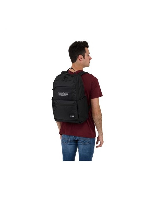 Case Logic Uplink Recycled Laptop Backpack 15,6 inch