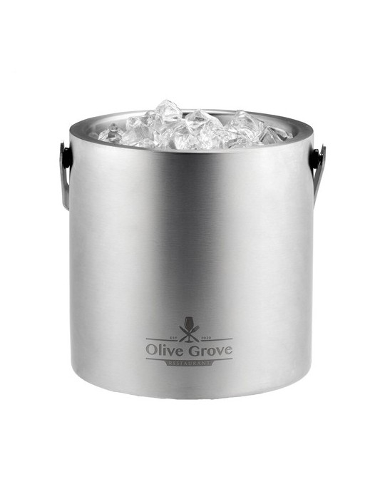 ChillMaster Ice Bucket seau à glace