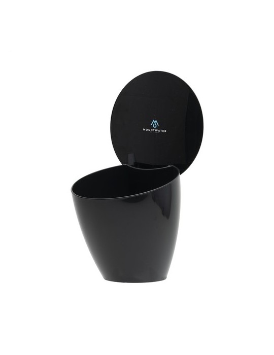 Mepal Calypso Poubelle de Table