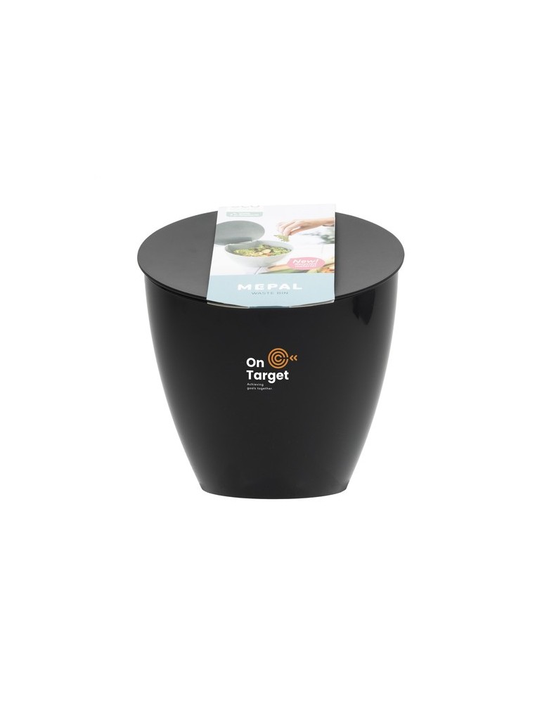 Mepal Calypso Poubelle de Table