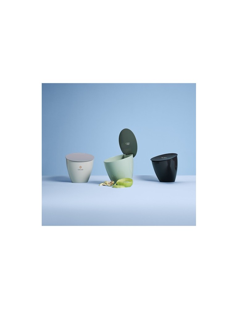 Mepal Calypso Poubelle de Table