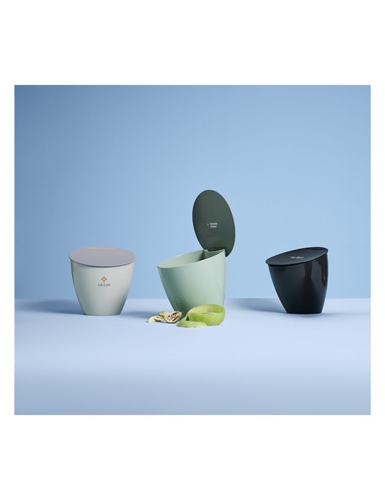 Mepal Calypso Poubelle de Table