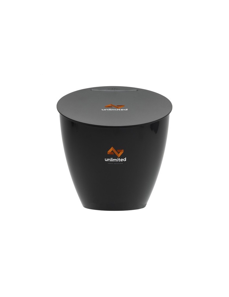 Mepal Calypso Poubelle de Table