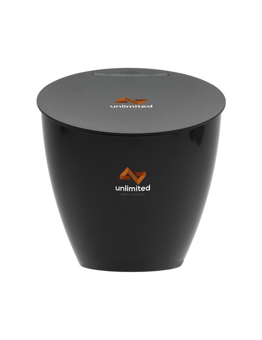 Mepal Calypso Poubelle de Table