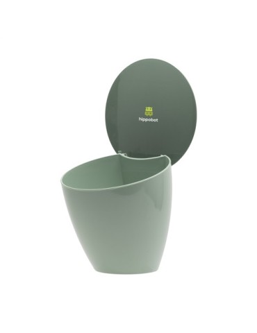 Mepal Calypso Poubelle de Table 2