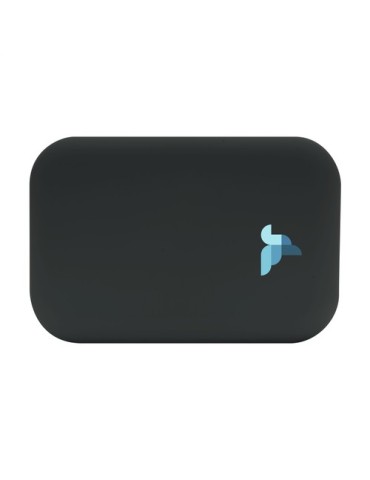 Amuse Recycled PP Lunch Box