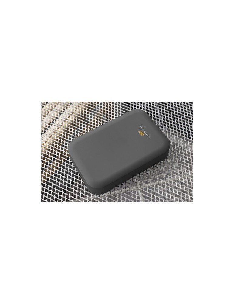 Amuse Recycled PP Lunch Box