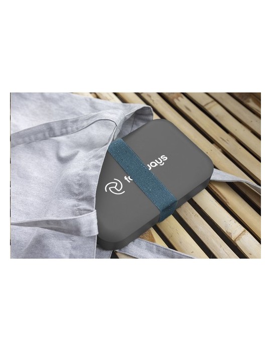 Amuse Recycled PP Lunch Box