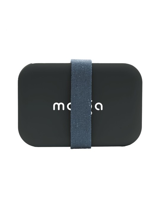 Amuse Recycled PP Lunch Box