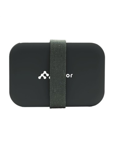 Amuse Recycled PP Lunch Box 2