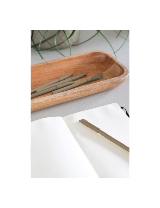 Recycled Paper Pen stylo