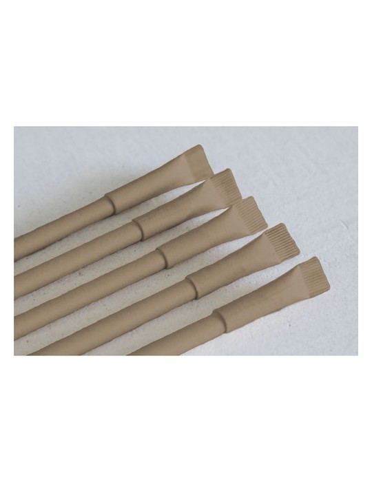 Recycled Paper Pen stylo