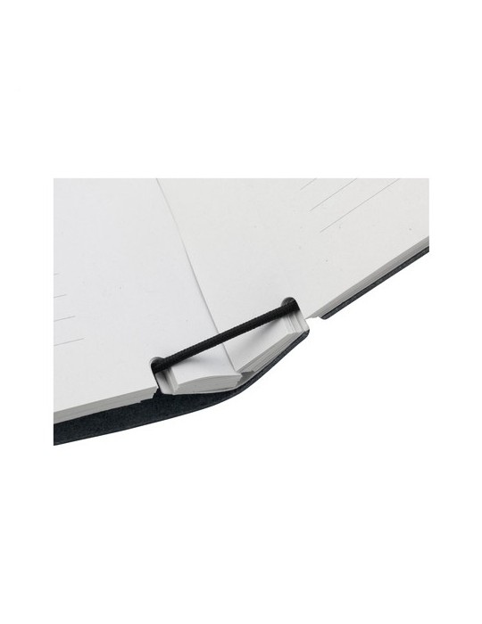 Recycled Textile Refillable Notebook A5 carnet