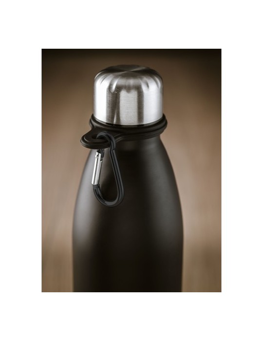 Bottle Carabiner mousqueton pour bouteille