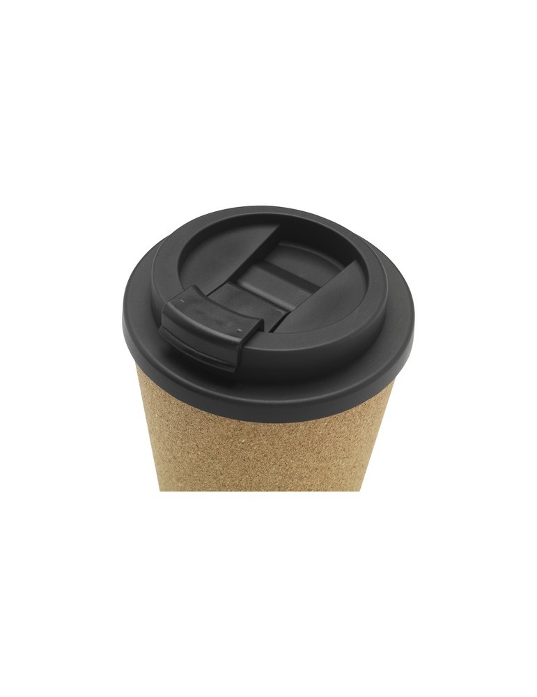 PLA Cork Cup 350 ml mug