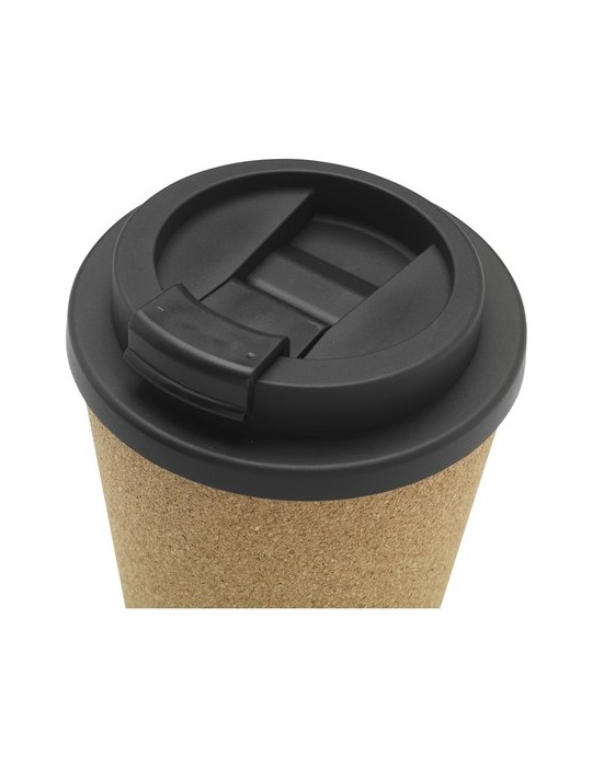 PLA Cork Cup 350 ml mug