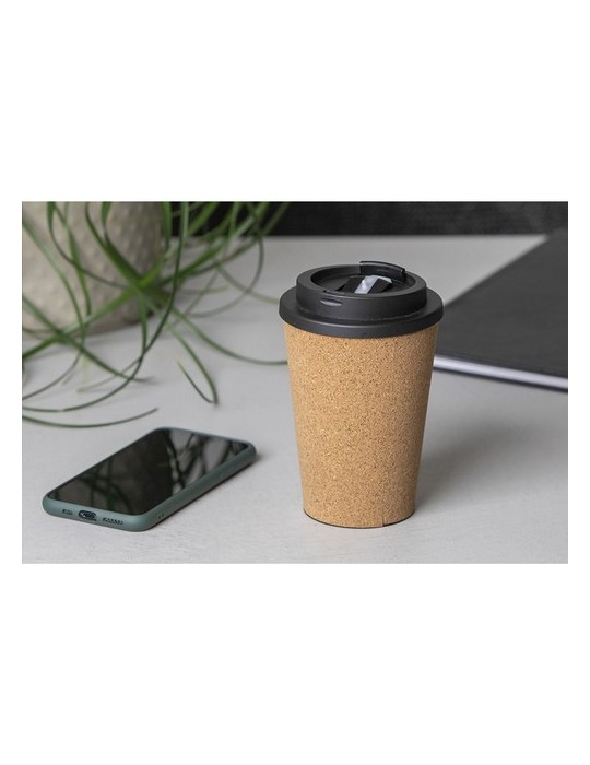 PLA Cork Cup 350 ml mug