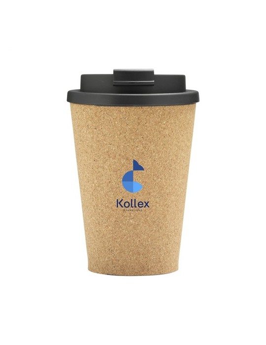 PLA Cork Cup 350 ml mug