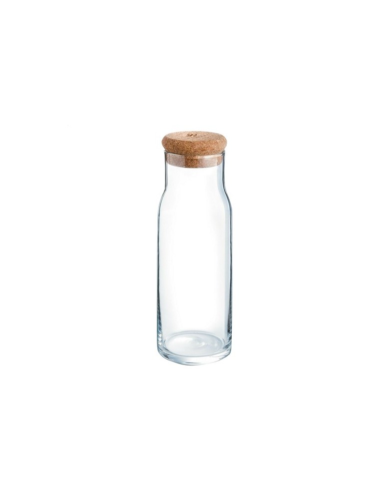 Algarve Carafe 1 L avec un bouchon en liège