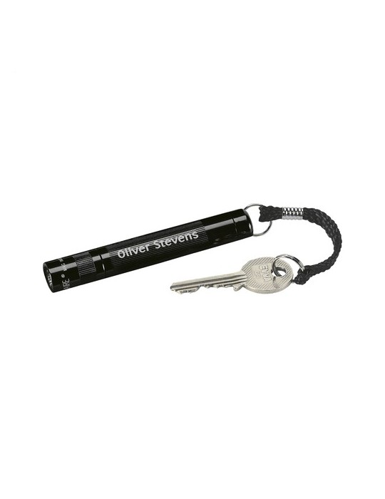 Maglite® Solitaire lampe torche