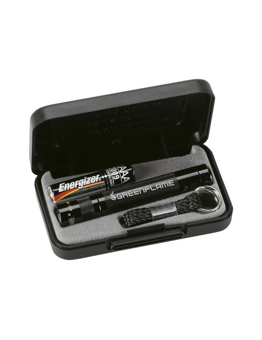 Maglite® Solitaire lampe torche