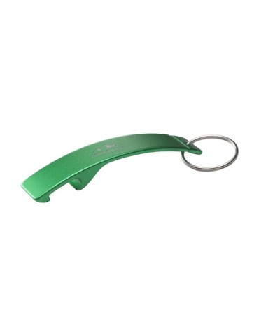 Alu Opener GRS Recycled décapsuleur / porte-clés 2