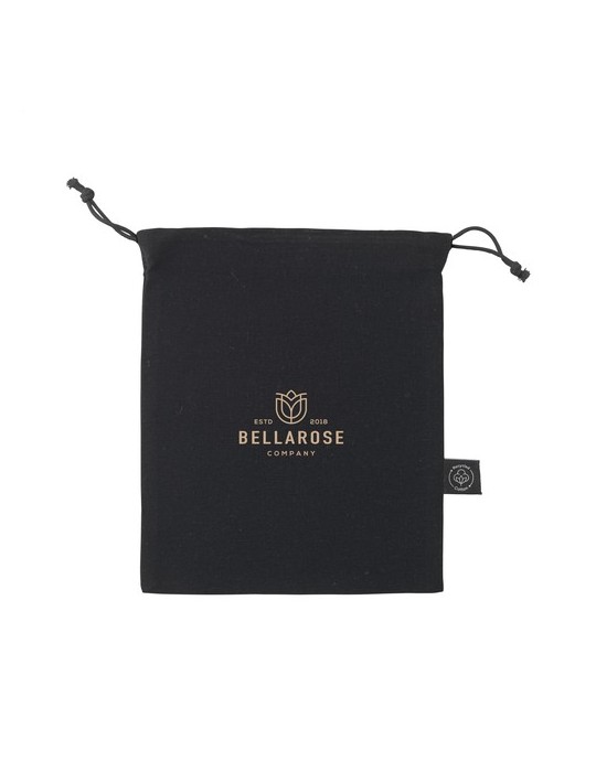 Gift Pouch GRS Recycled Cotton (150 g/m²) S