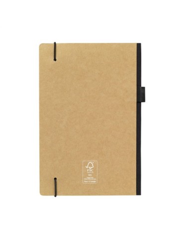 Craftnote Notebook A5 carnet