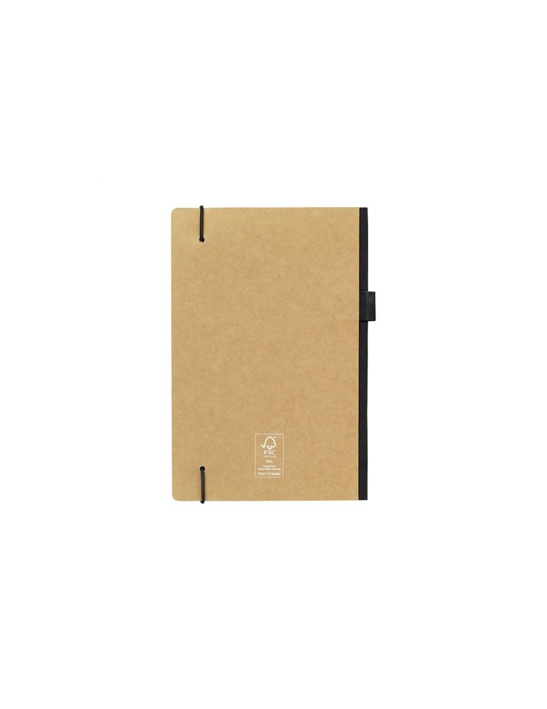 Craftnote Notebook A5 carnet