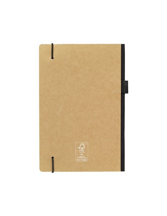 Craftnote Notebook A5 carnet