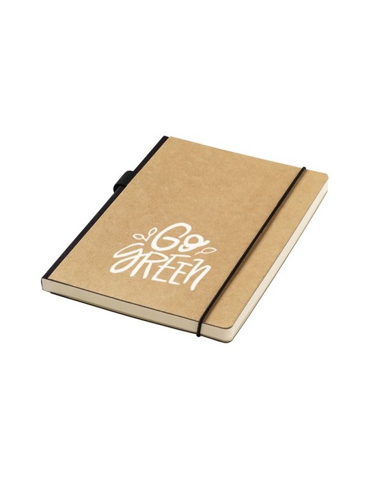 Craftnote Notebook A5 carnet