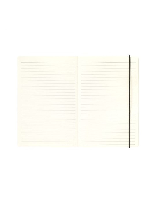 Craftnote Notebook A5 carnet