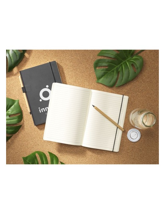 Craftnote Notebook A5 carnet