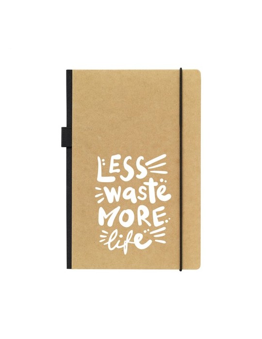 Craftnote Notebook A5 carnet