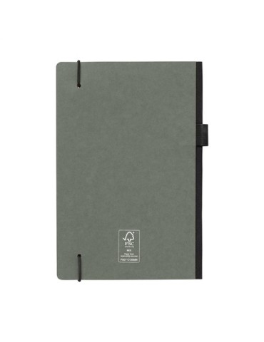 Craftnote Notebook A5 carnet 2