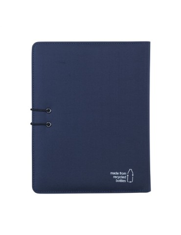 Quest Portfolio RPET A5 porte-documents