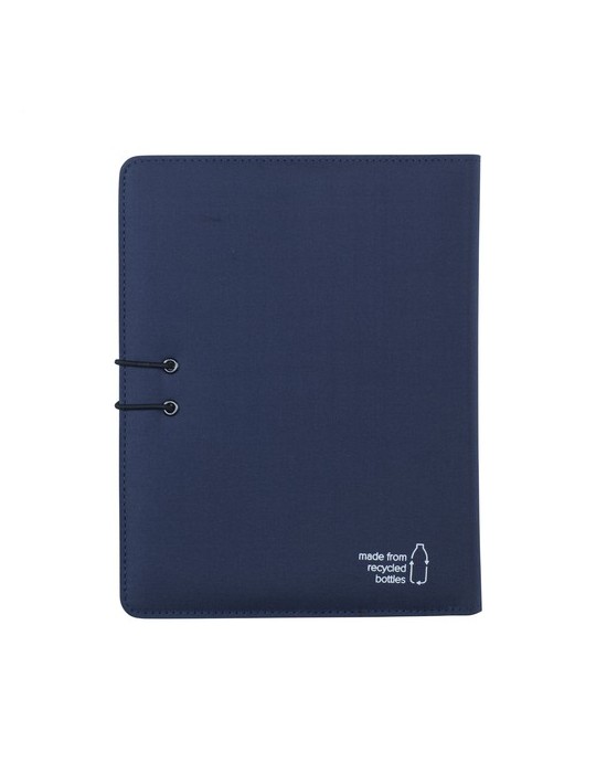 Quest Portfolio RPET A5 porte-documents