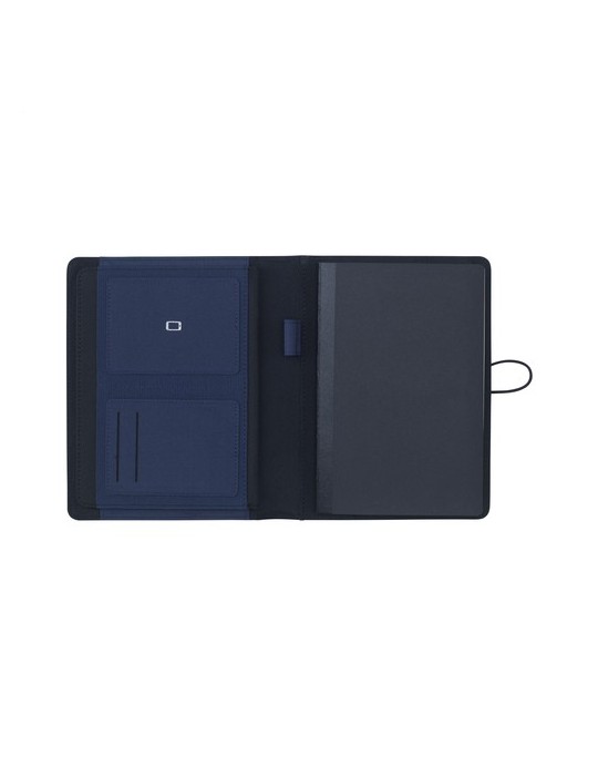 Quest Portfolio RPET A5 porte-documents