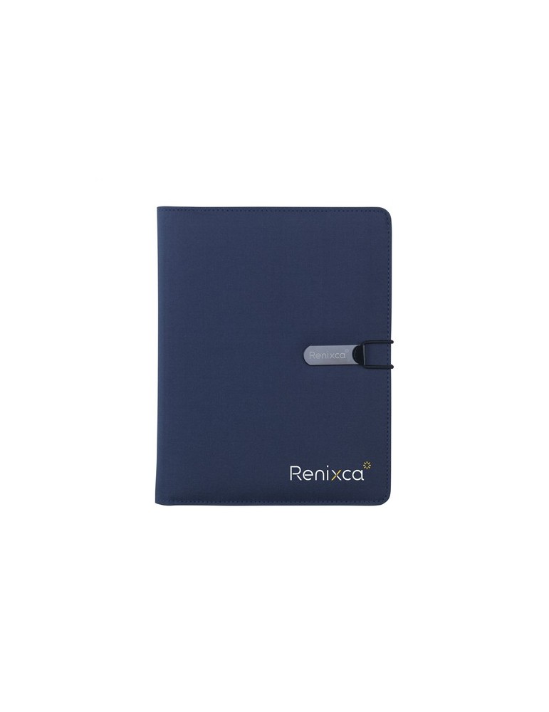 Quest Portfolio RPET A5 porte-documents