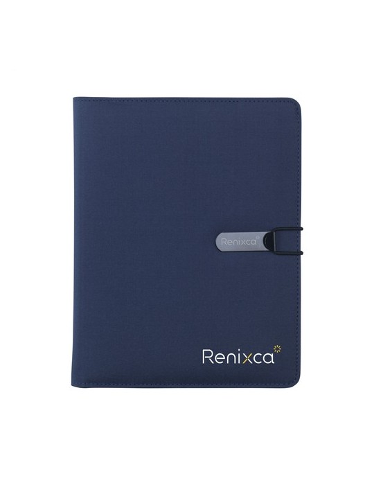 Quest Portfolio RPET A5 porte-documents