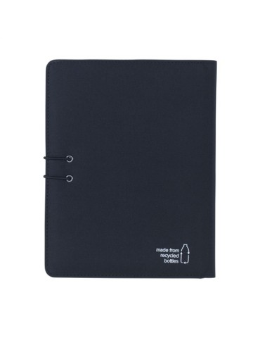 Quest Portfolio RPET A5 porte-documents 2