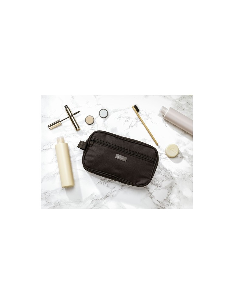 Cosmetic Bag RPET trousse de toilette