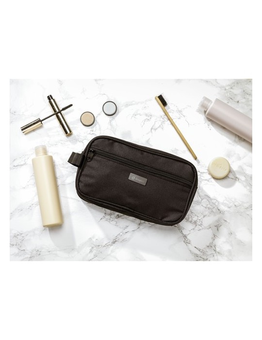 Cosmetic Bag RPET trousse de toilette