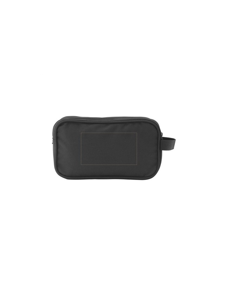 Cosmetic Bag RPET trousse de toilette