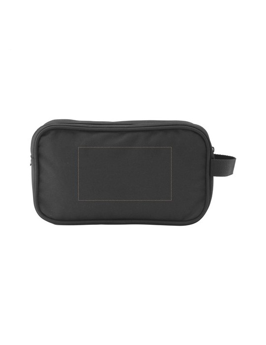 Cosmetic Bag RPET trousse de toilette