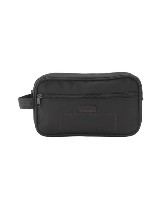 Cosmetic Bag RPET trousse de toilette