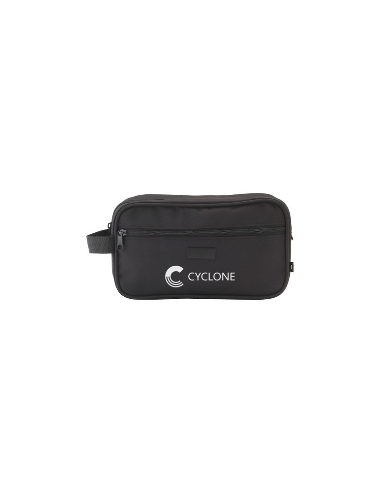 Cosmetic Bag RPET trousse de toilette