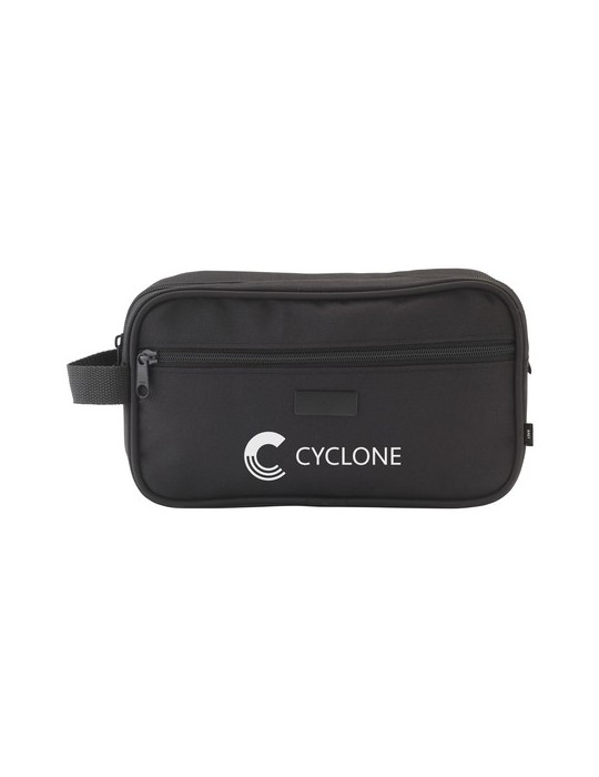 Cosmetic Bag RPET trousse de toilette