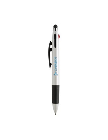 Triple Touch stylo tactile