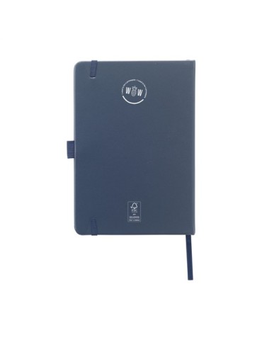 Pineapple Notebook A5  bloc-notes